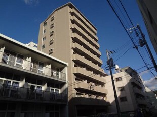 第3マンションふじの物件外観写真